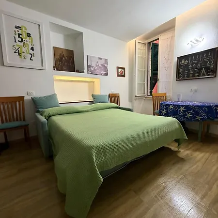 Monterosso Apartamento