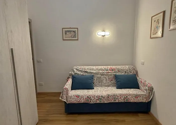 شقة Monterosso مونتيروسّو ال ماري